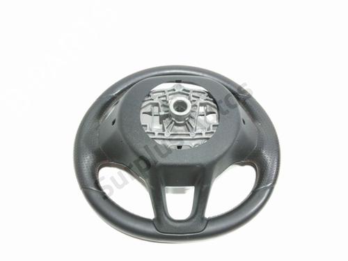 Steering wheel PEUGEOT 2008 I (CU_) 1.6 BlueHDi 120 | BP28225464C49 - Image 2