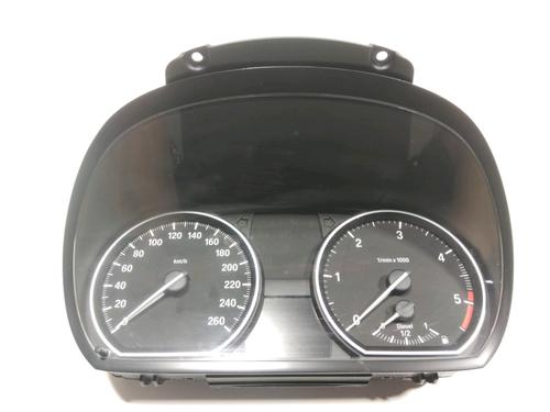 Used Instrument cluster BMW 1 (E87) 120 d (177 hp) 28230252