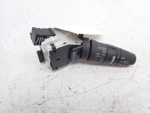 Spak kontakt NISSAN X-TRAIL II (T31) 2.0 dCi 4x4 (150 hp) 30989353