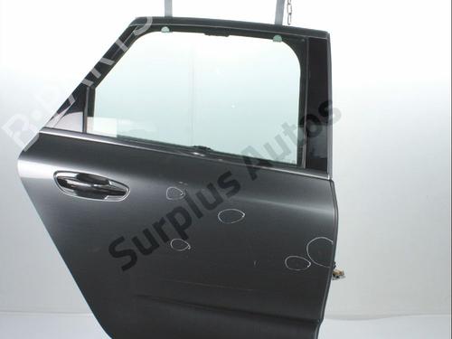Puerta trasera derecha Puerta trasera derecha CITROËN C4 Picasso II 1.6 HDi / BlueHDi 115 (115 hp) 37457703 37457703