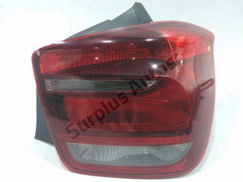 Used Right taillight Right taillight BMW 1 (F20) 116 d (116 hp) 33950034 33950034