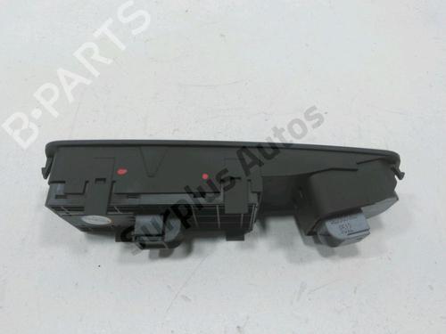 Left front window switch AUDI A1 Sportback (8XA, 8XF) 1.4 TFSI | BP37778215I27 - Image 2