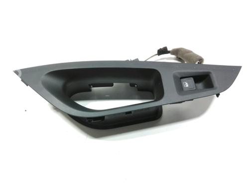 Left rear window switch SEAT LEON (5F1) 1.2 TSI | BP28255615I29 