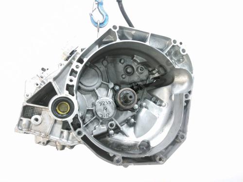 Used Gearbox RENAULT CLIO V (B7_) 1.0 TCe 90 (B7MT) (91 hp) 28224077
