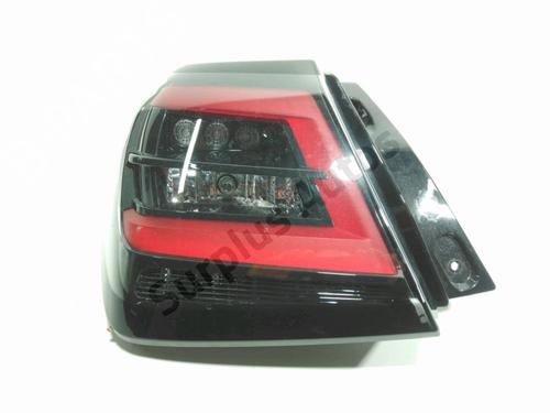 Used Left taillight SUZUKI SWIFT VI (ZD_, ZC_) 1.2 VVT Hybrid (ZCEDS, AOL312) (83 hp) 32514774