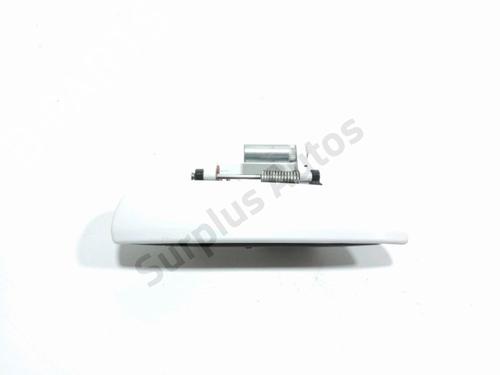 Used Front right exterior door handle HONDA JAZZ III (GE_, GG_, GP_, ZA_) 1.3 HYBRID (GP1) (102 hp) 29858084