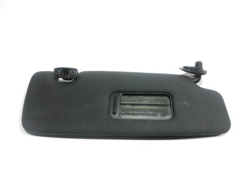 Used Right sun visor Right sun visor 28262886 28262886