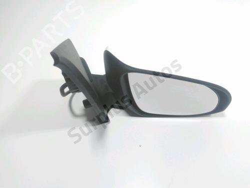 Used Right mirror TOYOTA AYGO (_B4_) 1.0 (KGB40) (69 hp) 29858383