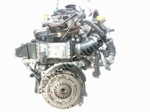 Engine VW POLO V (6R1, 6C1) 1.4 TDI | BP28219112M1 