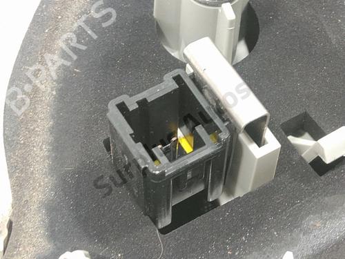Left tailgate light PEUGEOT 2008 I (CU_) 1.6 HDi | BP39397880C79 - Image 3