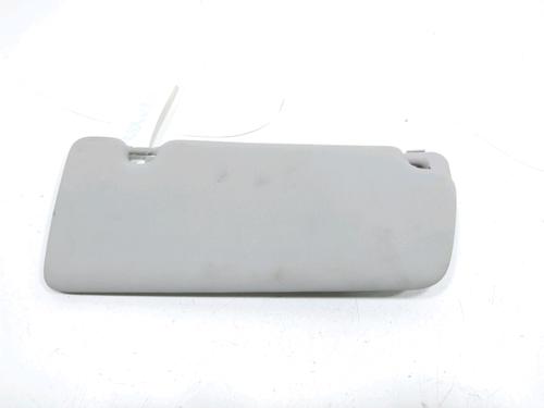 Left sun visor RENAULT MEGANE IV Grandtour (K9A/M/N_) 1.5 dCi 110 | BP37786013I1 - Image 2