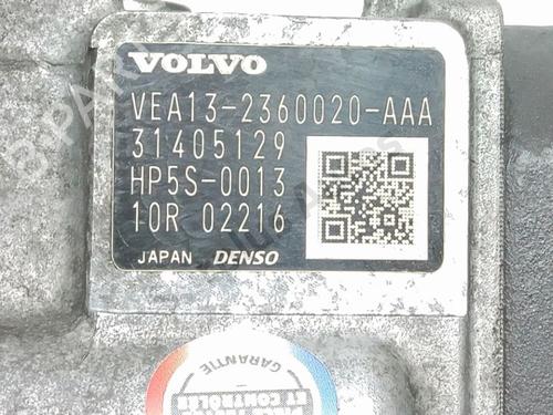 Injection pump VOLVO V40 Hatchback (525) D4 | BP38497219M78  - Image 5
