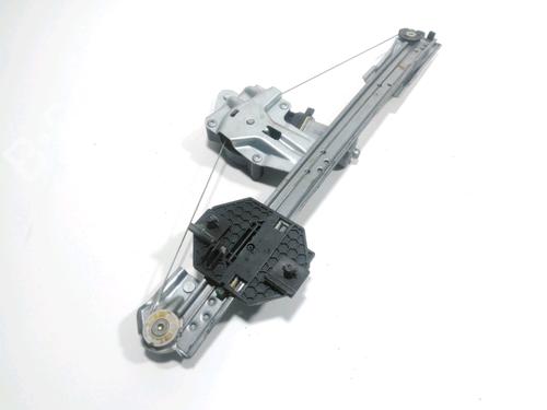 Front left window mechanism DACIA LOGAN MCV II 1.5 dCi | BP28240965C22 - Image 2