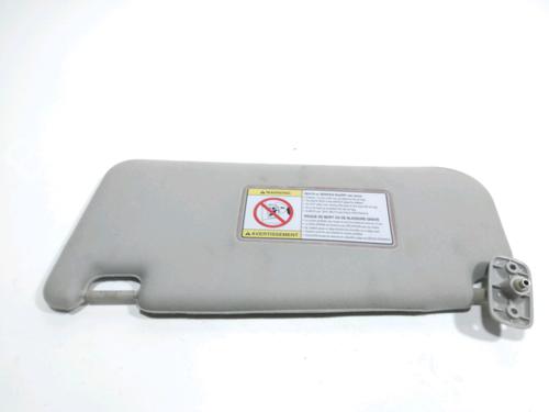 Pare-soleil droit SSANGYONG RODIUS I 2.7 Xdi 4WD | BP28262977I2 