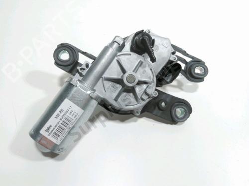 Used Rear wiper motor AUDI A3 (8V1, 8VK) 1.4 TSI (150 hp) 30450345