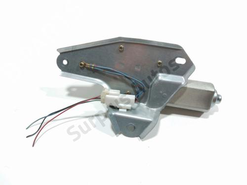 Viskermotor bagrude MAZDA 2 (DY) 1.2 (DY3W) | BP28272960M102 