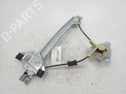 Rear left window mechanism CITROËN C3 II (SC_) 1.4 HDi 70 (SC8HZC, SC8HR0, SC8HP4) | BP37778530C24 - Image 2
