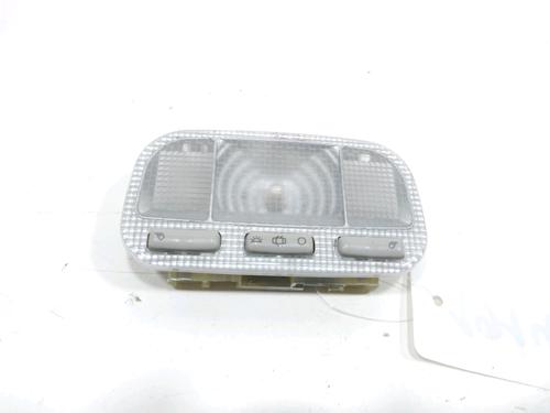 Innerbelysning CITROËN BERLINGO Box Body/MPV (B9) [2008-2025]  31003166