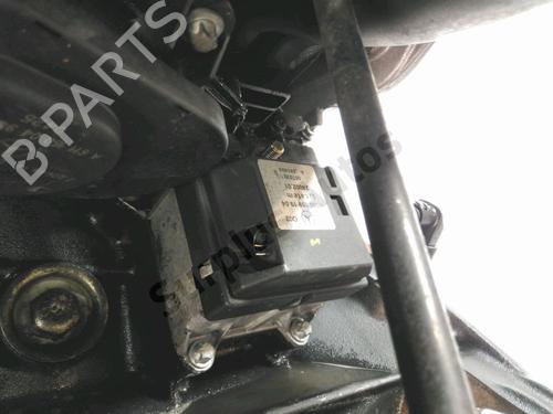 Engine MERCEDES-BENZ C-CLASS Coupe (CL203) C 220 CDI (203.708) | BP28219160M1 - Image 5