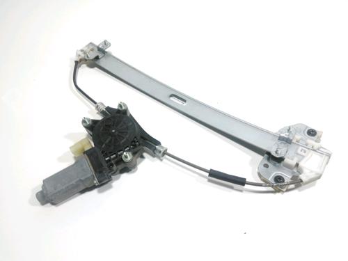 Used Rear left window mechanism KIA RIO II (JB) 1.5 CRDi (110 hp) 28251066