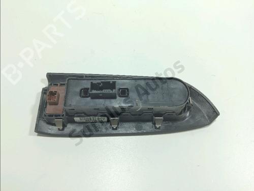 Left front window switch FIAT 500X (334_) 1.6 D Multijet (334AXA1B) | BP37778249I27 - Image 3