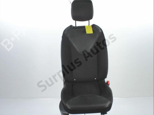 Used Right front seat RENAULT CLIO IV (BH_) 1.5 dCi 90 (90 hp) 31004257