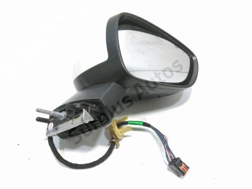 Used Right mirror Right mirror 38981201 38981201