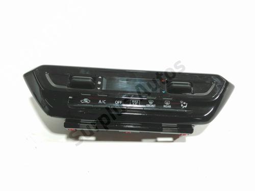 Used Climate control SUZUKI SWIFT VI (ZD_, ZC_) 1.2 VVT Hybrid (ZCEDS, AOL312) (83 hp) 32514354