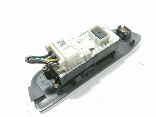 Left front window switch TOYOTA RAV 4 II (_A2_) 2.0 4WD (ACA21, ACA20) | BP39706607I27 - Image 3