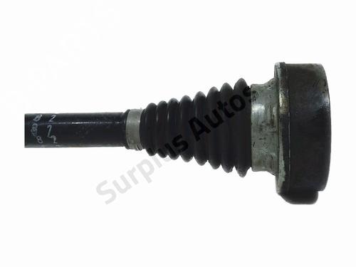 Left front driveshaft SKODA FABIA II (542) 1.2 TSI | BP36402533M38 - Image 3