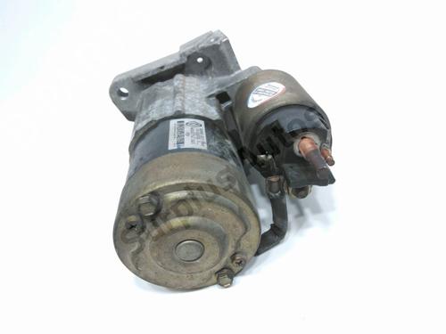 Starter RENAULT CLIO II (BB_, CB_) 1.5 dCi (B/CB07) | BP28803802M8 