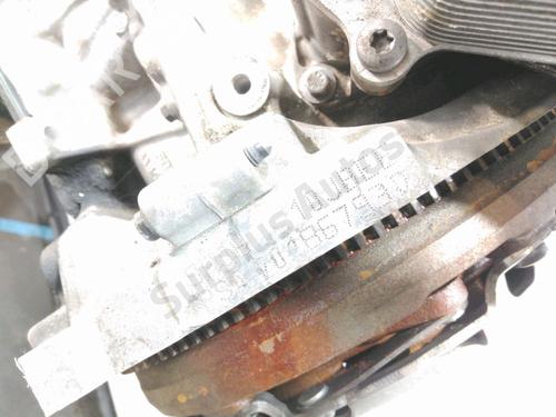 Engine CITROËN C4 II (NC_) 1.6 HDi 90 | BP37761925M1 - Image 7