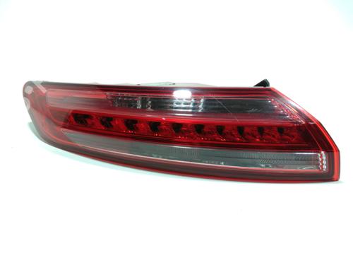 Used Left taillight RENAULT LAGUNA Coupe (DT0/1) 2.0 dCi (DT01, DT08, DT09, DT0K, DT12, DT1C, DT1D, DT1M,... (150 hp) 28269895