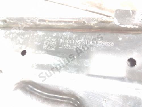 Subframe DACIA JOGGER (RK_) 1.0 TCe 100 ECO-G (RKMT) | BP39088601M9 - Image 3