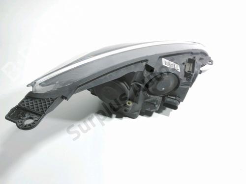 Left headlight FORD FOCUS III Turnier 1.0 EcoBoost | BP37787173C28 - Image 2