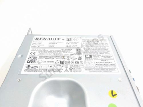 Radio RENAULT MEGANE E-TECH SUV EV60 (BNJ1) | BP36796243E6 - Image 2