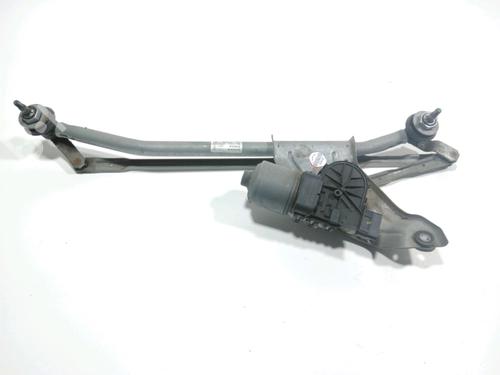 Used Front wipers mechanism Front wipers mechanism DACIA LOGAN MCV (KS_) 1.5 dCi (KS04) (88 hp) 28273165 28273165