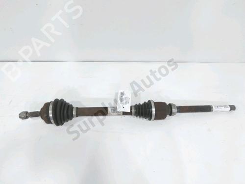 Used Right front driveshaft Right front driveshaft 37065801 37065801
