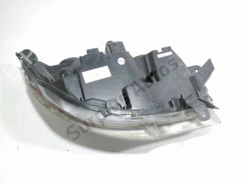 Left headlight CITROËN DS4 (NX_) 1.6 HDi 115 | BP37066137C28 - Image 3