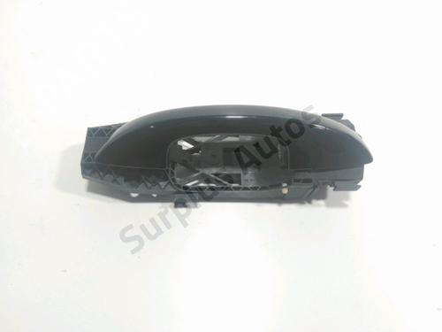 Used Front right exterior door handle VW GOLF VI (5K1) 1.6 TDI (105 hp) 30450132
