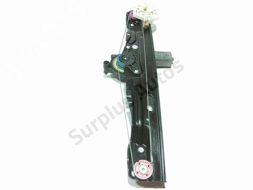 Used Rear left window mechanism Rear left window mechanism 38587876 38587876