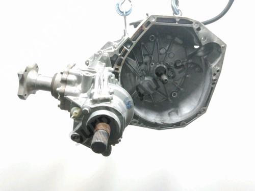 Used Gearbox DACIA DUSTER (HS_) 1.5 dCi 4x4 (109 hp) 31578772