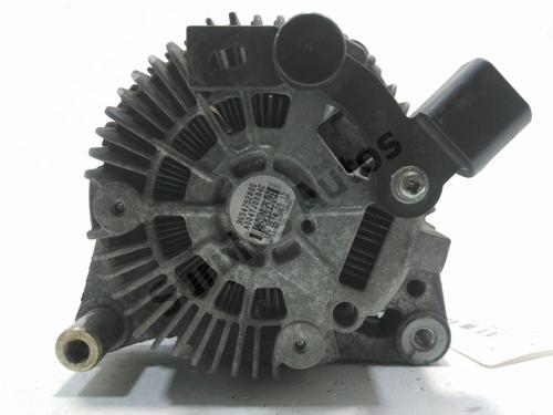 Alternator PEUGEOT 407 (6D_) 2.0 HDi 135 (6DRHRH, 6DRHRE, 6DRHRG, 6DRHRJ) | BP30985879M7