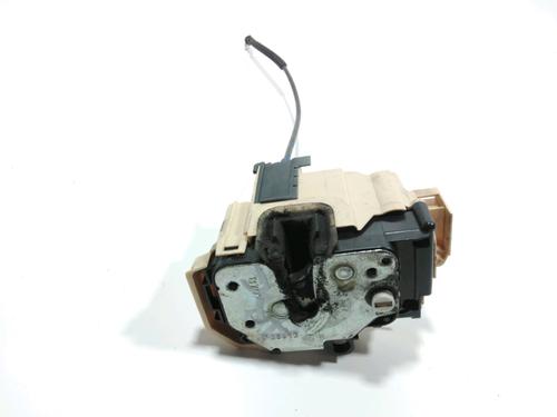 Rear left lock FIAT PANDA (312_, 319_) 1.3 D Multijet 4x4 (312PXL1A) | BP28255351C100 