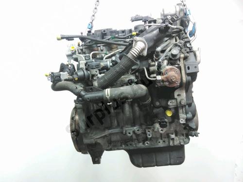 Used Engine Engine 37762009 37762009
