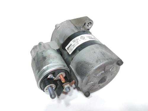 Startmotor RENAULT CLIO III (BR0/1, CR0/1) 1.2 16V (BR02, BR0J, BR11, CR02, CR0J, CR11) (75 hp) 28222115