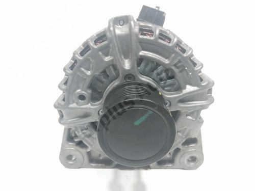 Used Alternator Alternator DACIA SANDERO III 1.0 TCe 100 ECO-G (101 hp) 33010057 33010057
