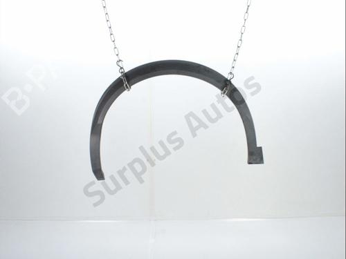 Used Front left wheel arch trim PEUGEOT 2008 II (UD_, US_, UY_, UJ_, UR_, UC_) e-2008 (UKZKXZ) (136 hp) 29048578