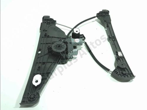 Used Front right window mechanism Front right window mechanism PEUGEOT 208 II (UB_, UP_, UW_, UJ_) e-208 (136 hp) 33191049 33191049