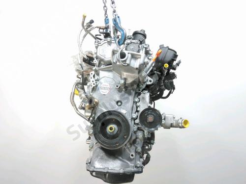 Engine HYUNDAI i20 III (BC3, BI3) 1.0 T-GDI hybrid 48V | BP37761819M1 - Image 4
